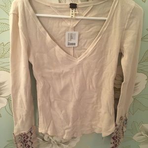 Free people Thermal